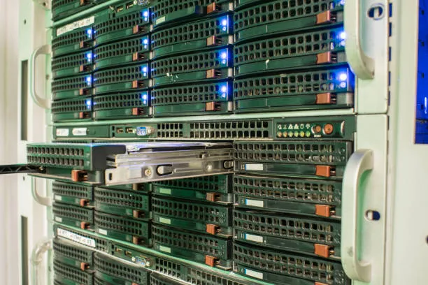 В России создадут новый суперкомпьютер для систем развития ИИ