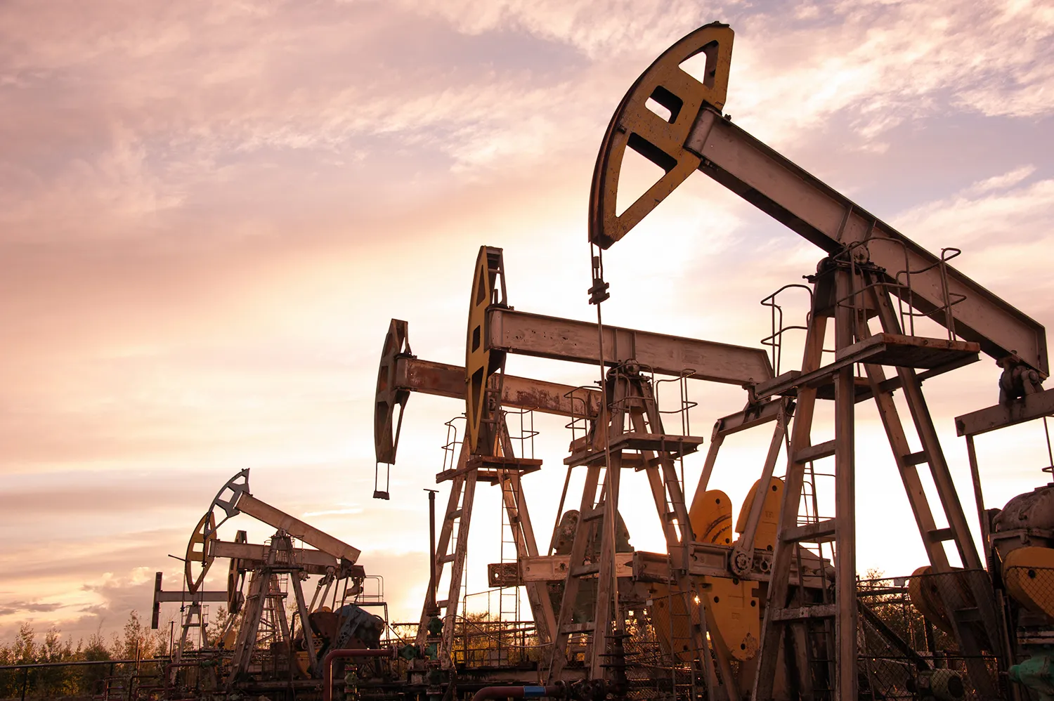Photo - Новый взгляд на нефтяные пятна