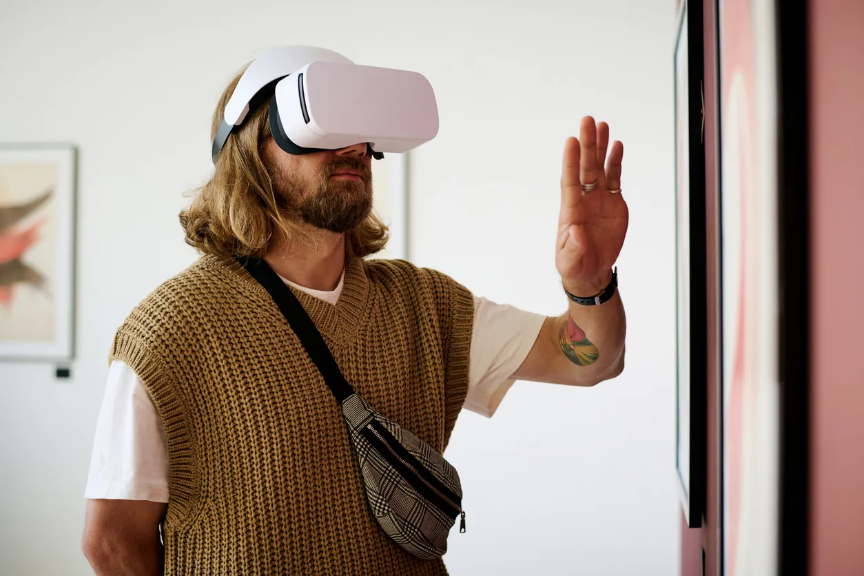 В России представили цифровой архив с VR-туром к 85-летию сражения на Дальнем Востоке