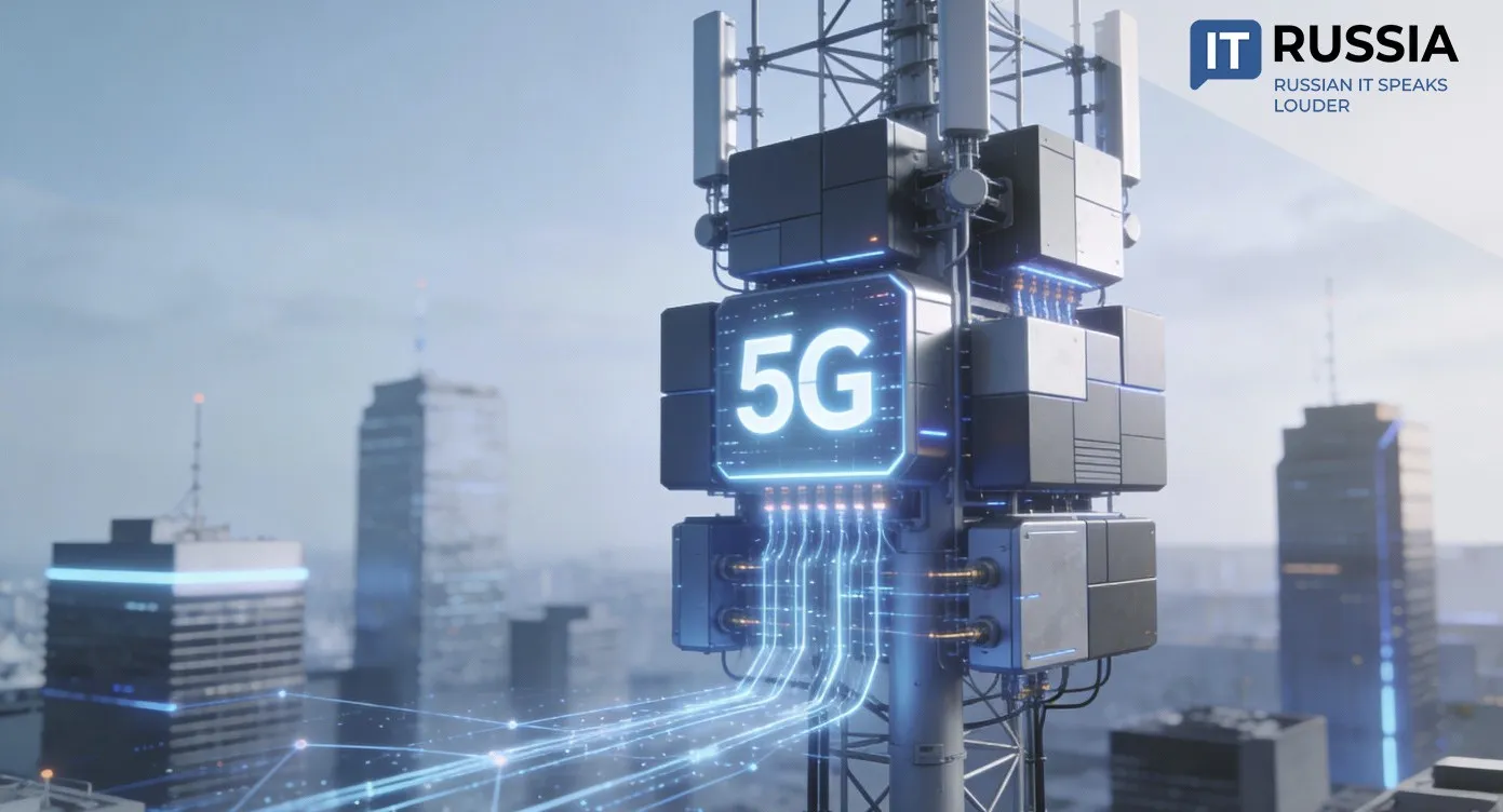 The Transition to 5G Technology Is Inevitable