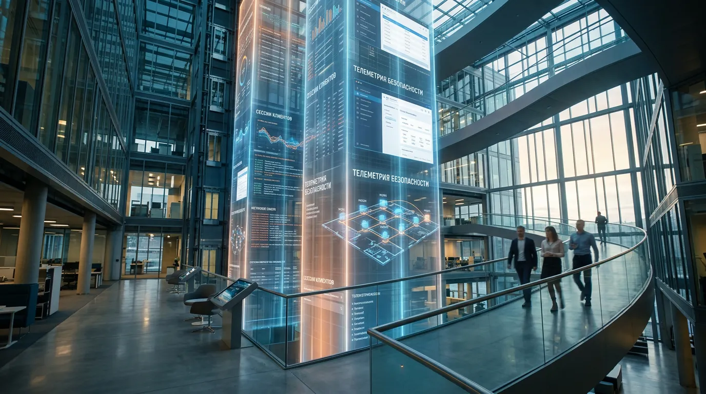 Photo - Secure Browsers Could Become an Alternative to Virtual Desktops