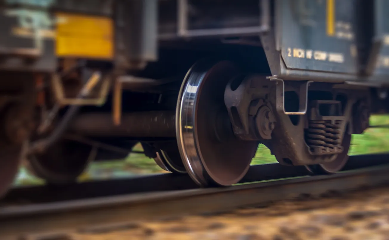 Russia Develops a Digital Twin of a Train’s Braking System