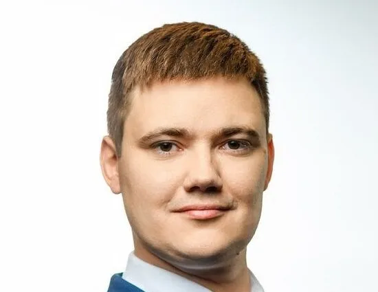 Александр Коняшкин