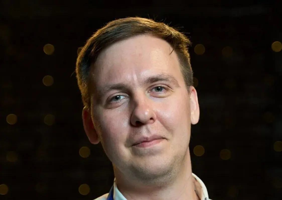 Yevgeny Borovkov