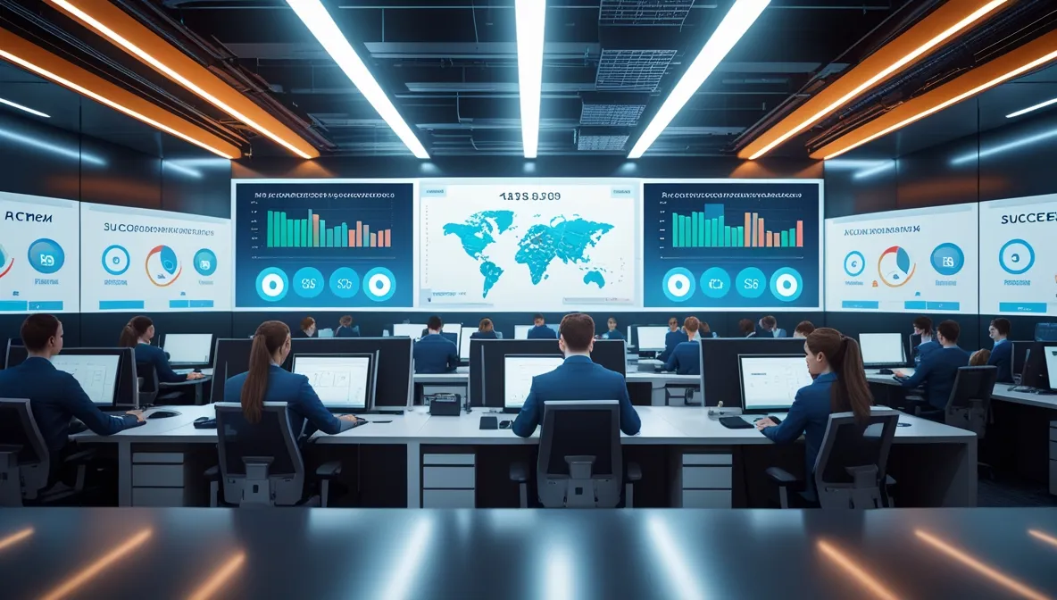 Photo - 20% of Social Fund Requests Are Processed by AI