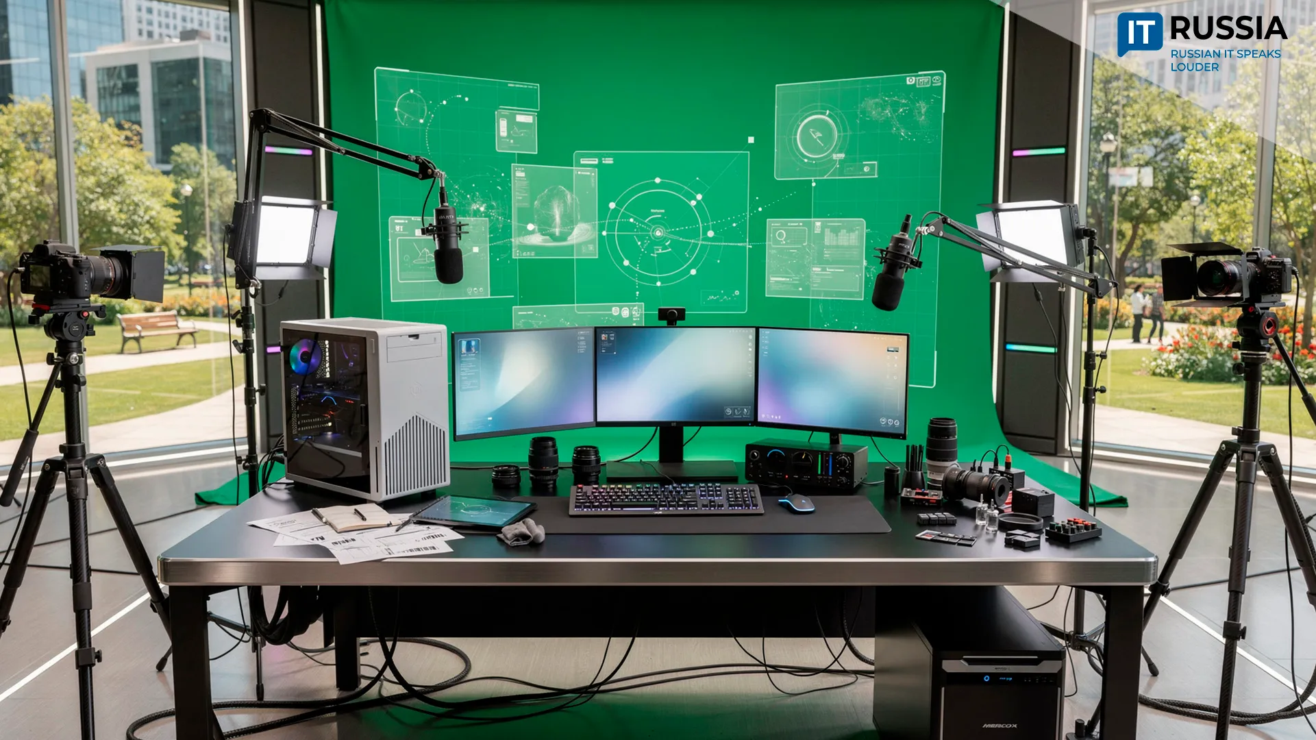 TopBLOG Teaches Creators to Build Content That Matters