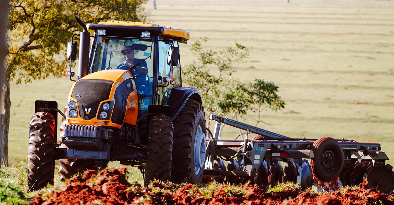 Photo - Smart Seeder Enhances Planting Efficiency With AI-Based Distribution System