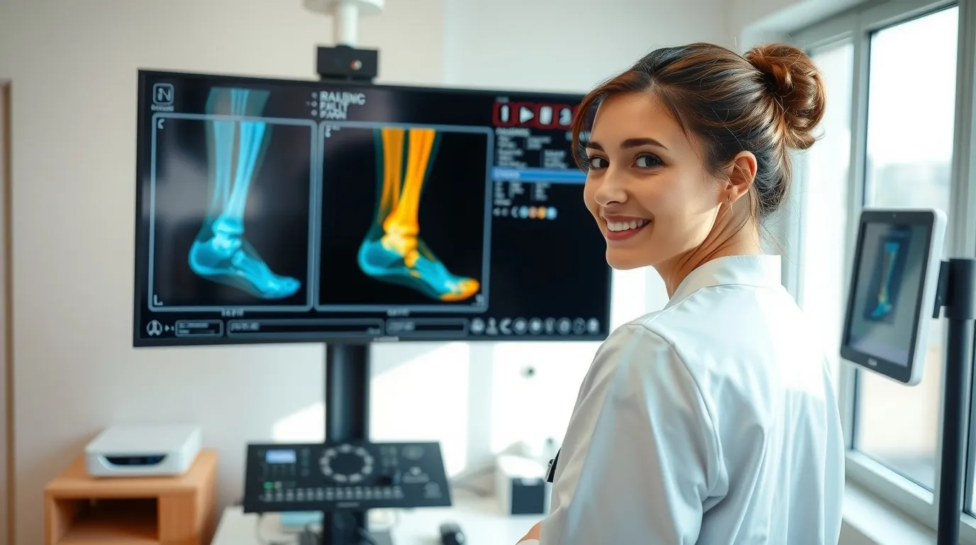 Photo - Digital Assistant for Physicians: AI Detects Fractures and Delivers Accurate Diagnoses