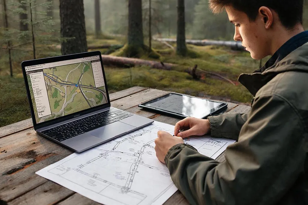 A Neural Network Will Design “Perpetual” Roads in Russia’s Permafrost Regions