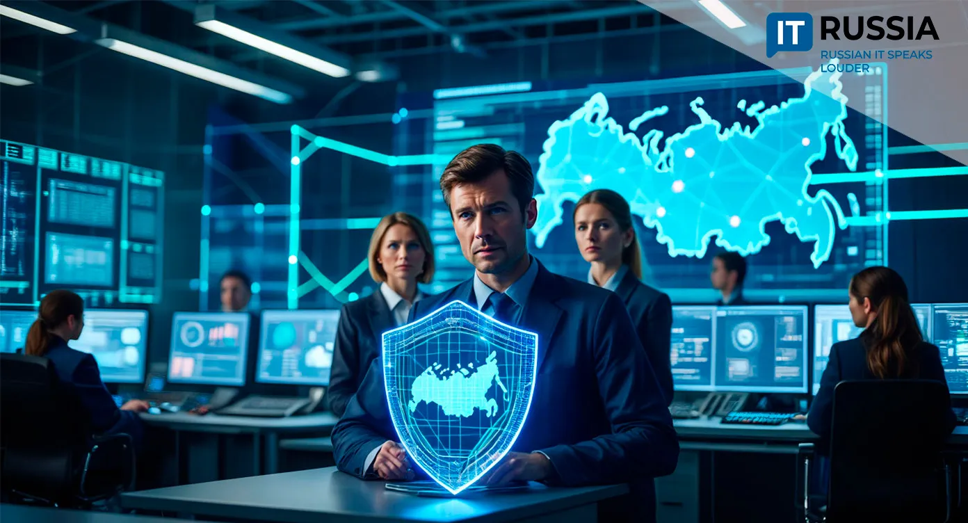 National Cybersecurity: Russia Launches Anti-Fraud Consortium Initiative