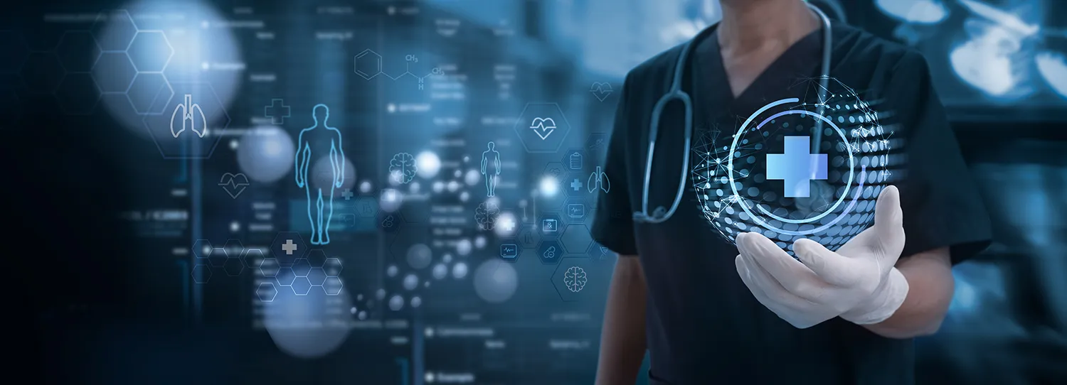 Photo - Russian “Medical Assistant” Platform Expands Access to Healthcare
