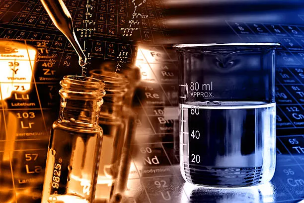 Artificial Intelligence in Russia Simplifies the Search for Materials With Desired Properties 