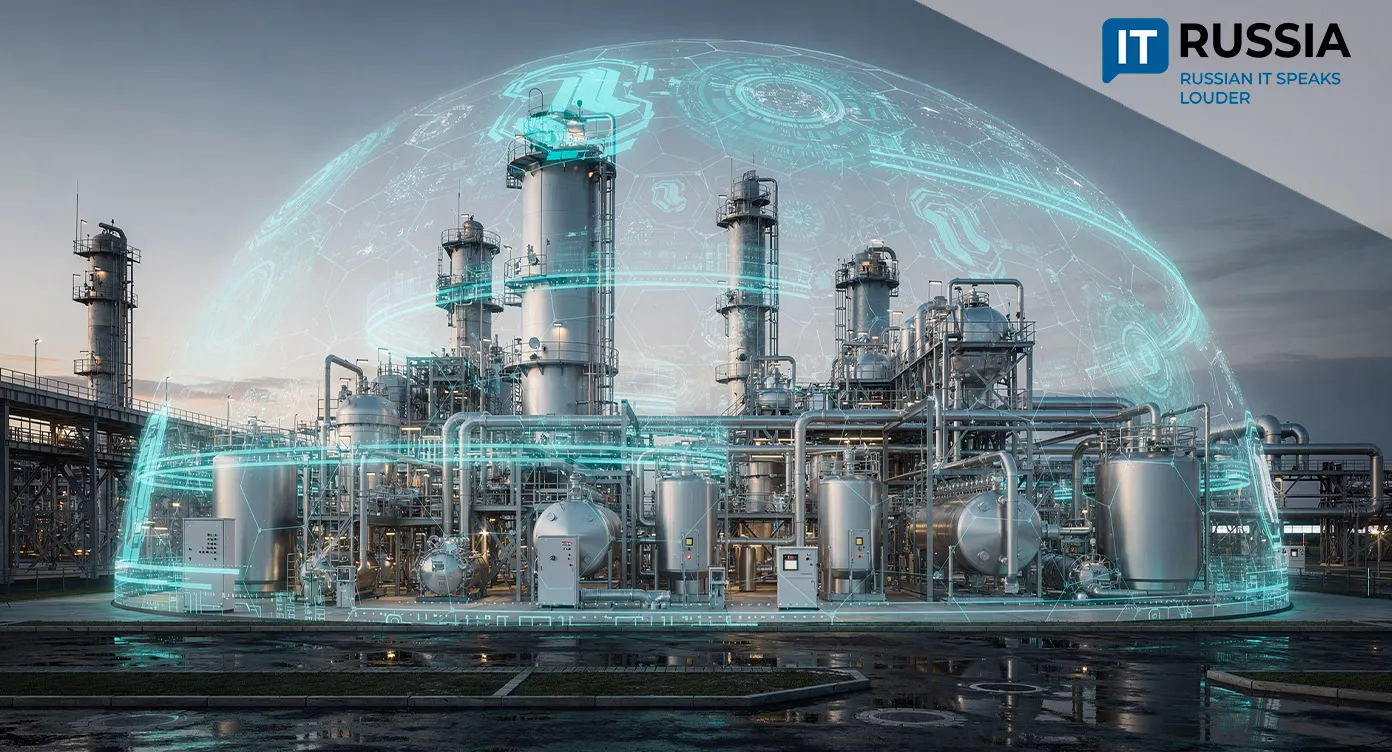 Цифровой щит качества