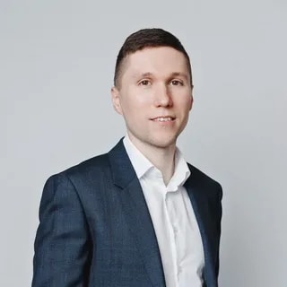 Fedor Burkov