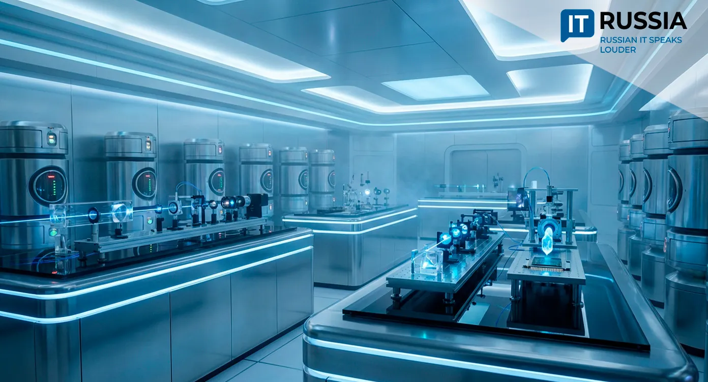 Четыре мегапикселя суверенитета