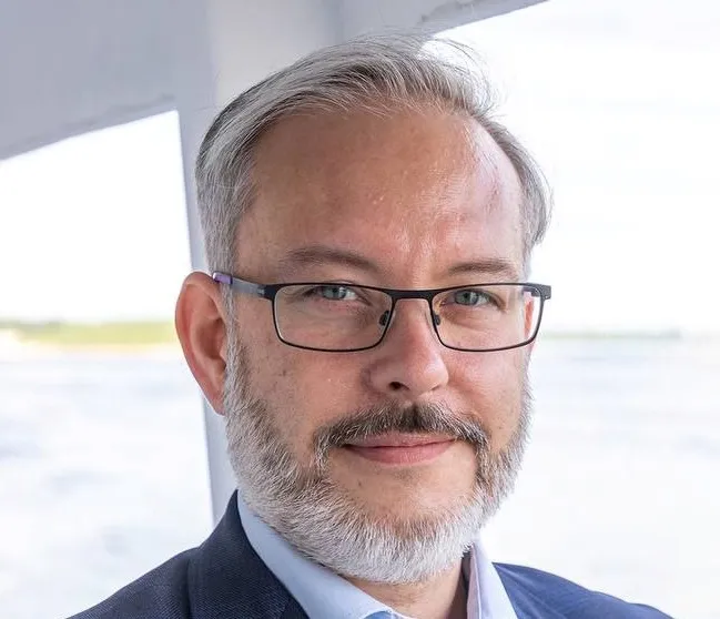 Михаил Иванченко