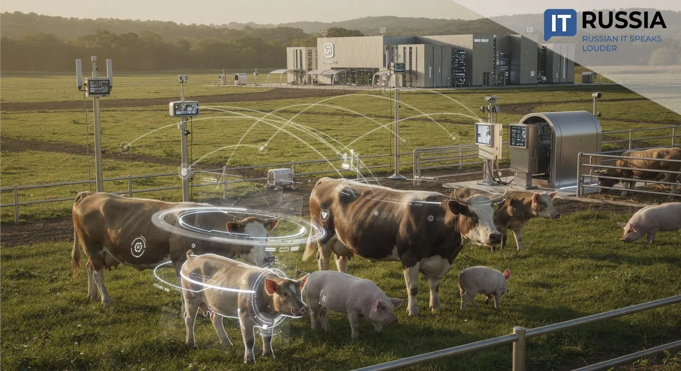 Irkutsk Moves Breeding Livestock Resources to Digital Registry