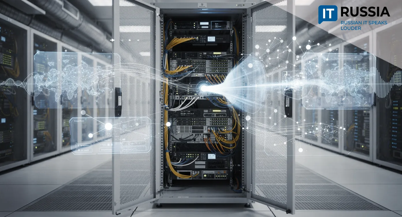 In Russia, Astra Monitoring 1.3.0 Is Released With Built-In APM