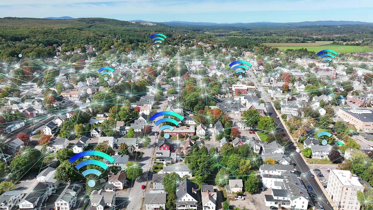 Photo - MegaFon Expands Smart Countryside Internet with New LTE Rollout