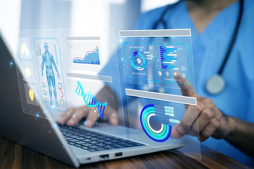 Russian Scientists Develop an AI Model to Predict Tumor Cell Mutations