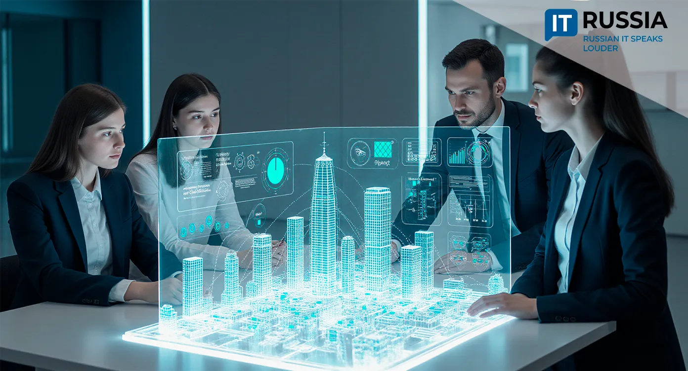Full Speed Ahead: St. Petersburg State University Launches AI Training Programs