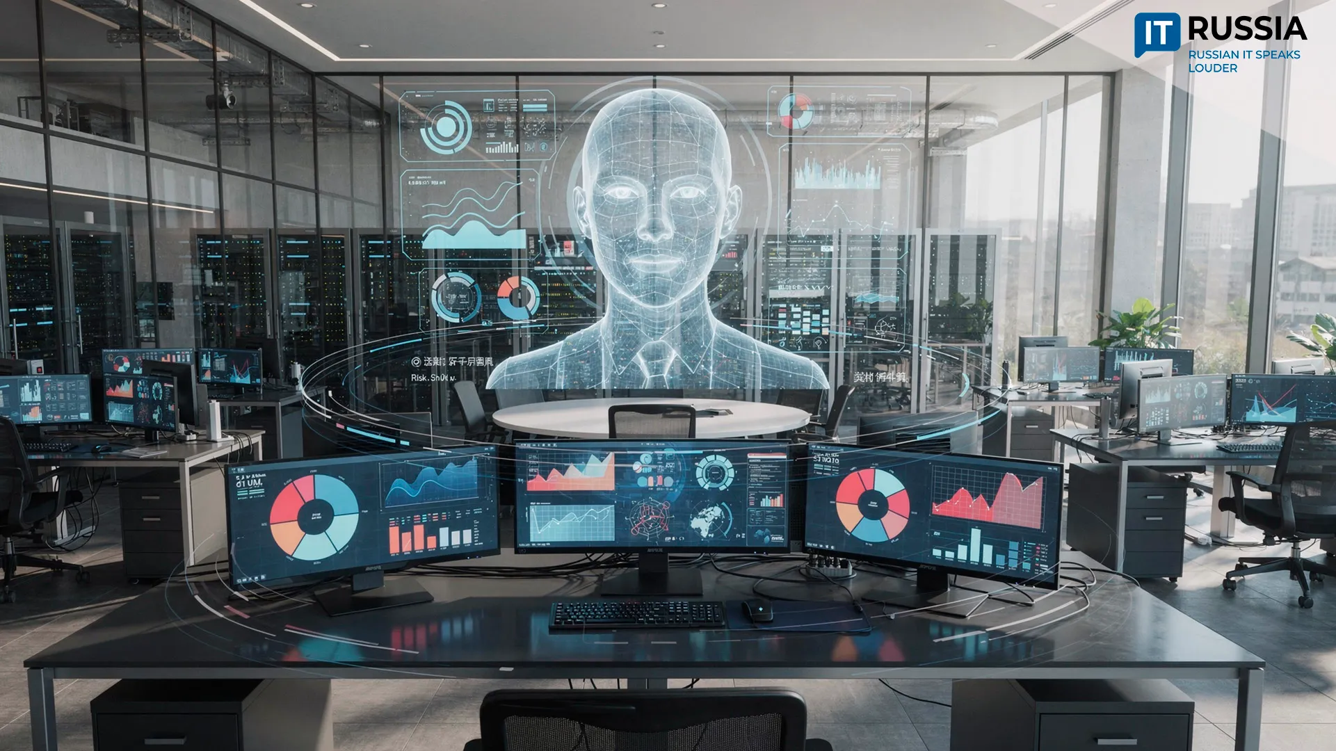 Investor Scoring: Moscow Exchange Launches a Digital Service