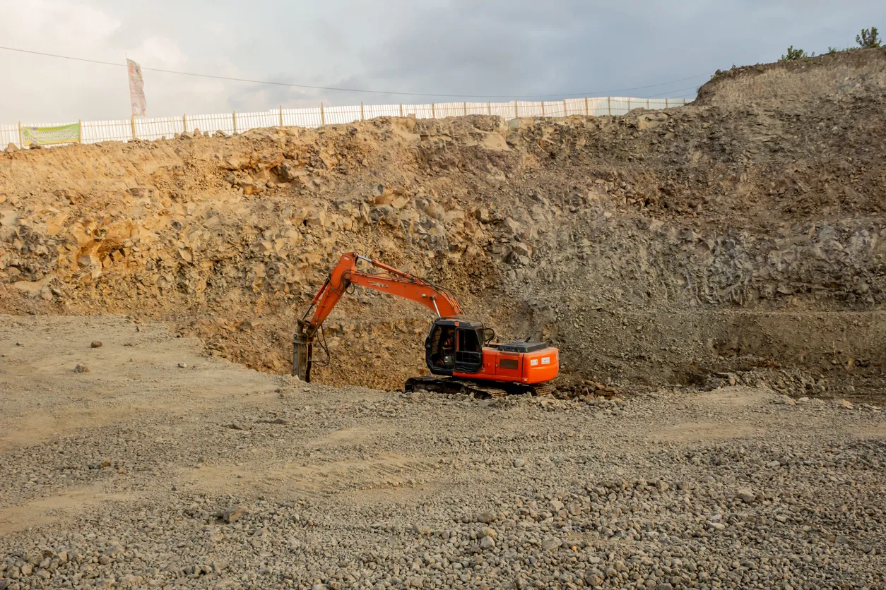 Russian Scientists Create Algorithm to Predict Soil Subsidence