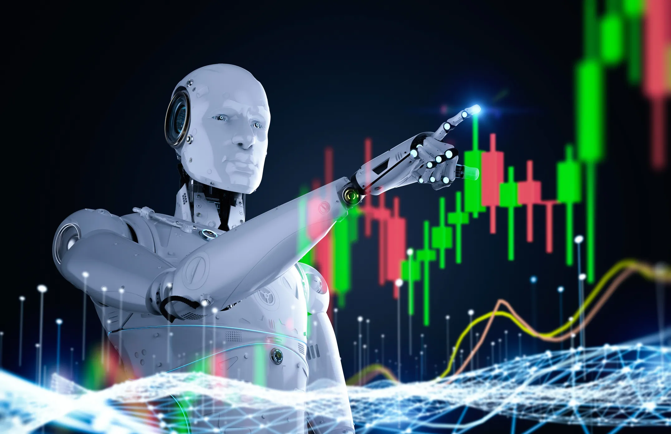 A Telegram Bot From Russia Wants to Be Your AI Financial Advisor
