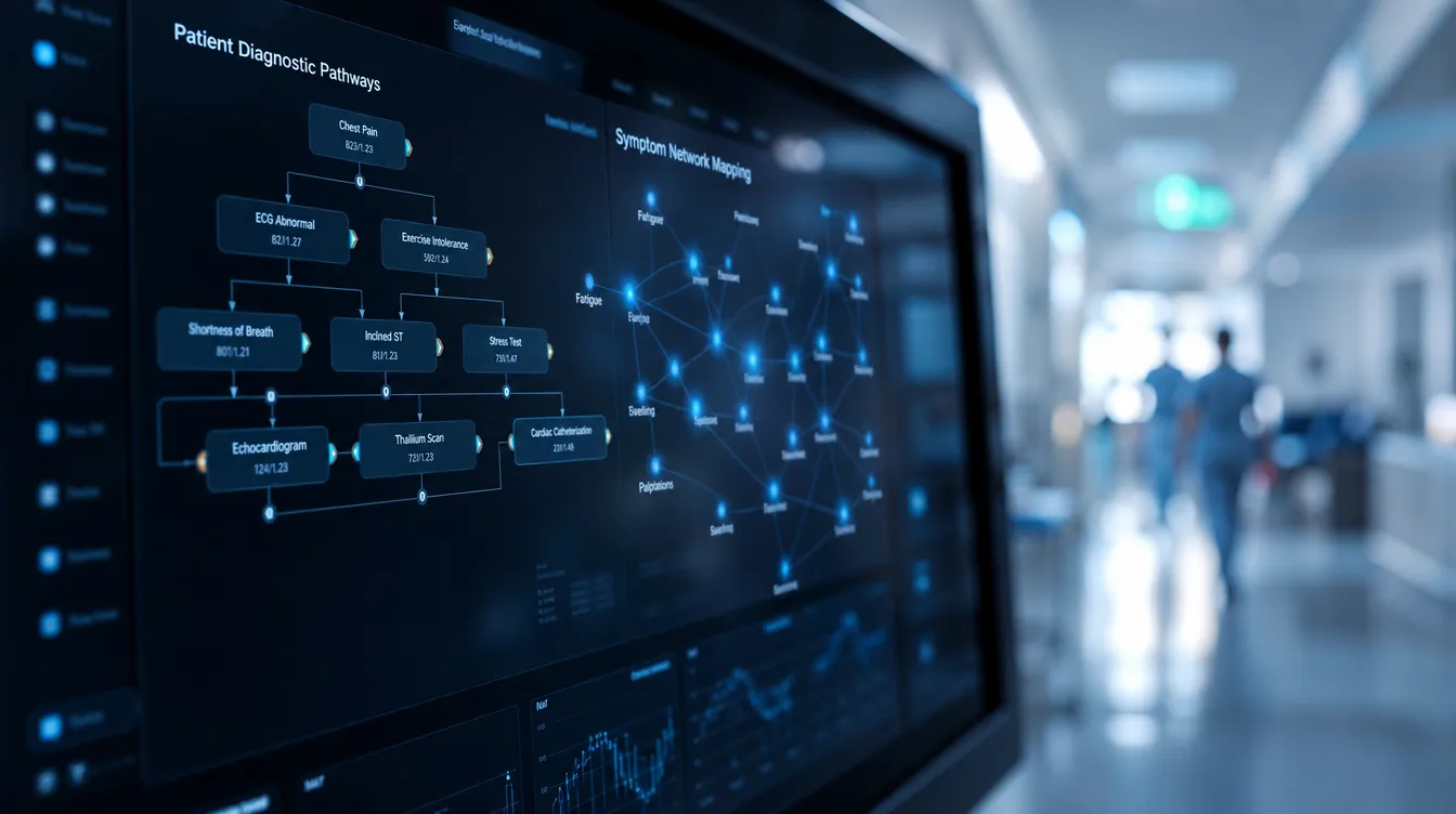 Photo - A Second Pilot for Physicians: Russian Students Develop an AI Diagnostic Assistant