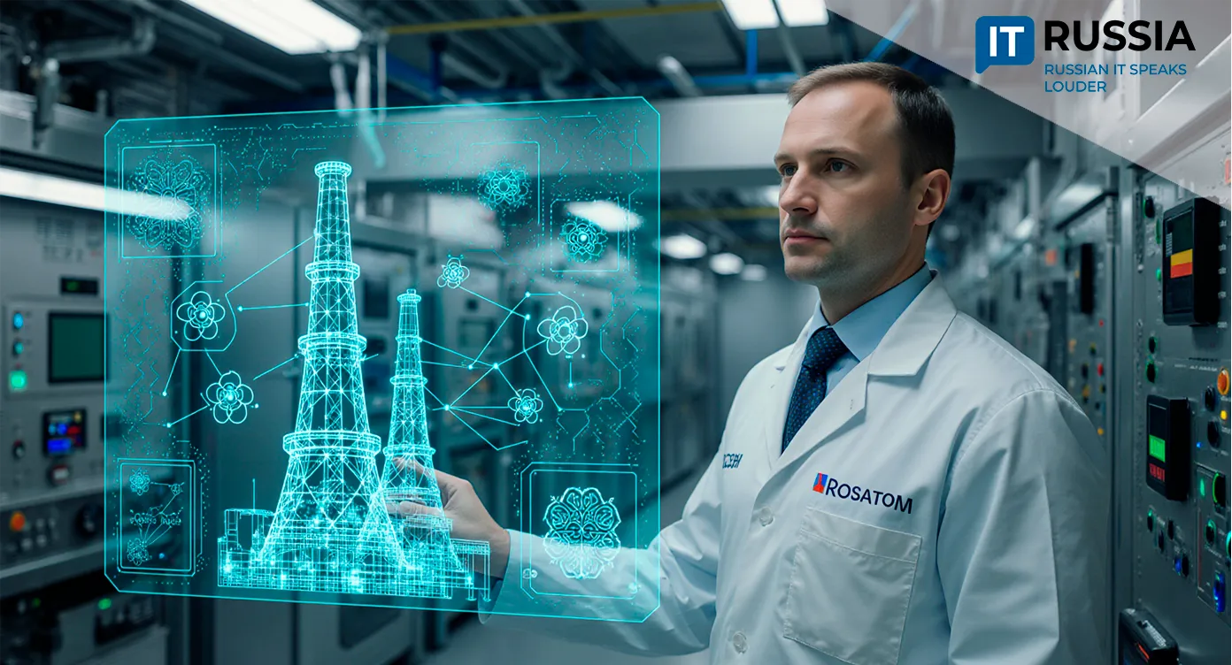 AI Revolution: How Rosatom Is Turning Artificial Intelligence into an Economic Asset for the Future