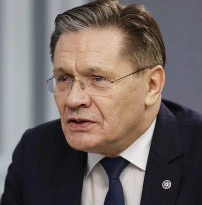 Alexey Likhachev