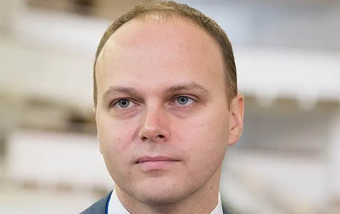 Алексей Беспрозванных