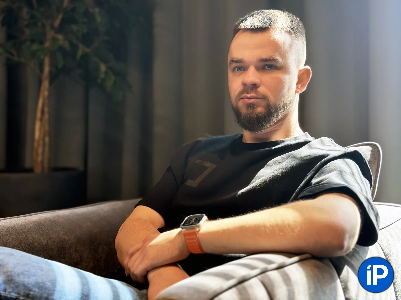 Андрей Бийчук