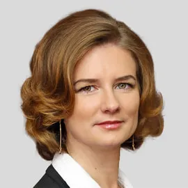 Татьяна Матвеева