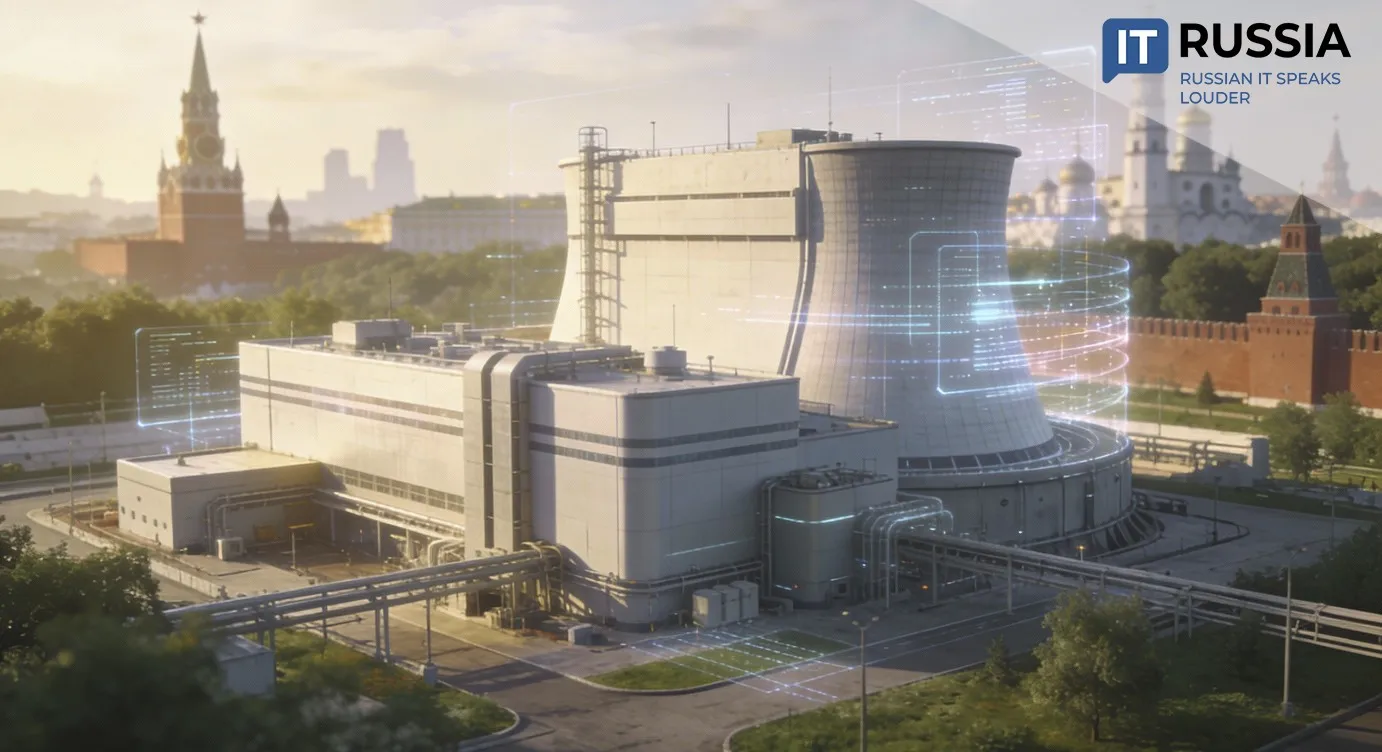 Итоги года: программное импортозамещение зарубежного стека на российский