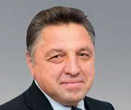 Vyacheslav Timchenko