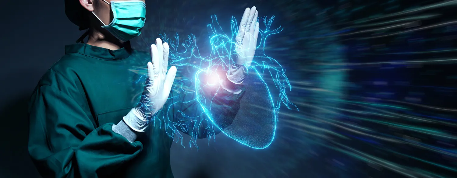 Photo - AI vs Stroke: Moscow’s Hospitals Deploy Advanced Diagnostic System