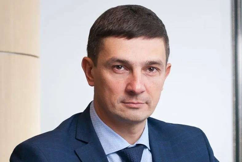 Кирилл Пронин