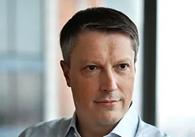 Георгий Горшков