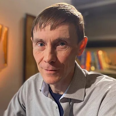 Сергей Шишкин