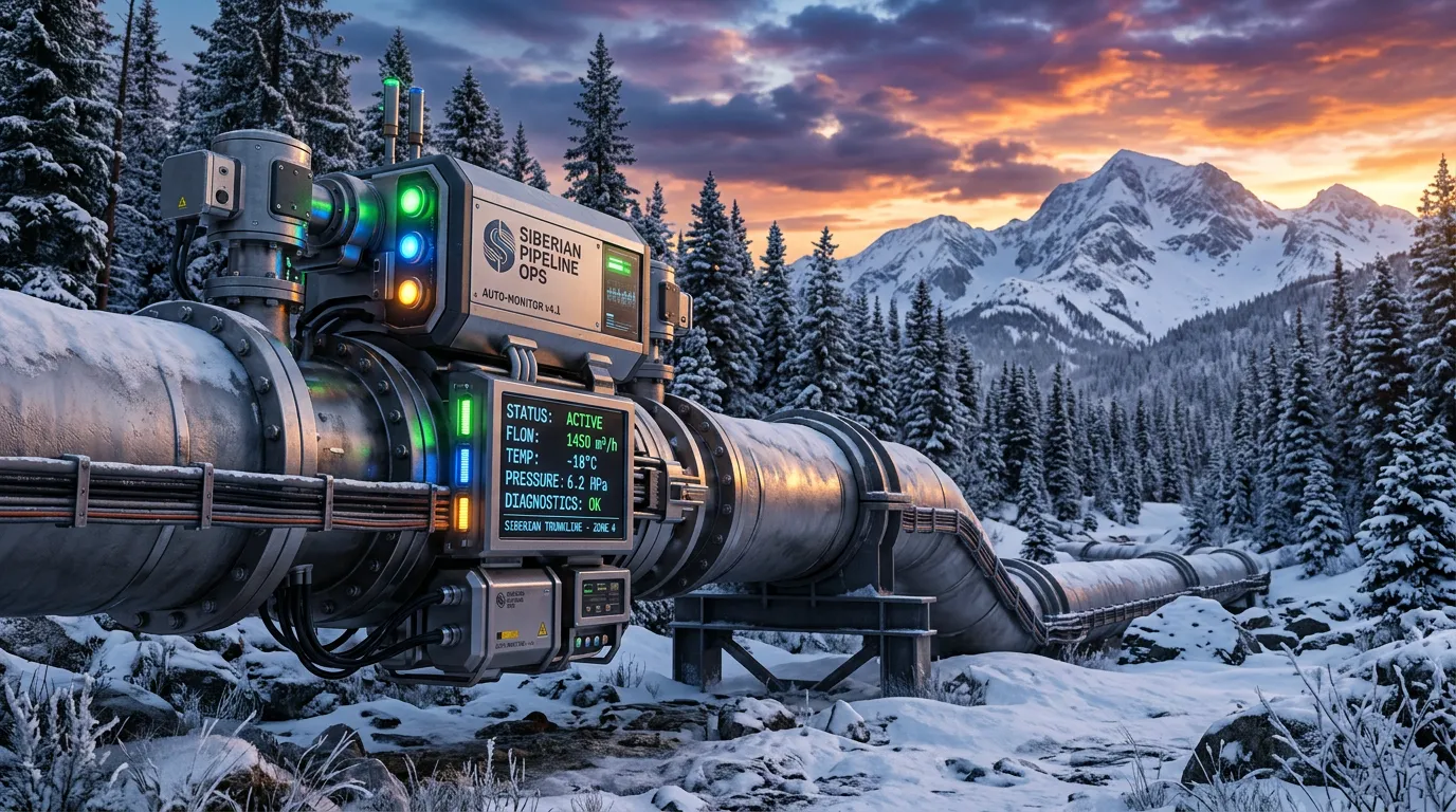 Photo - Rosneft’s Potok Targets Errors Before Construction