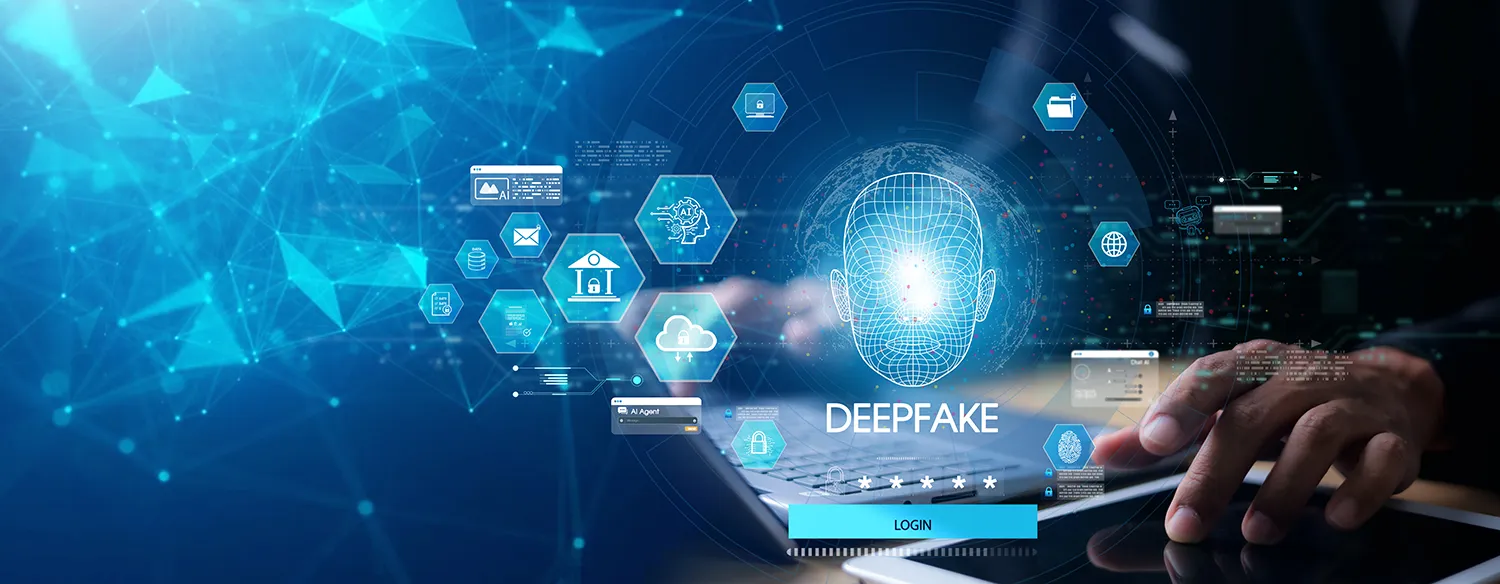 Photo - Russia Develops 'Sipuha' System to Detect Voice Deepfakes