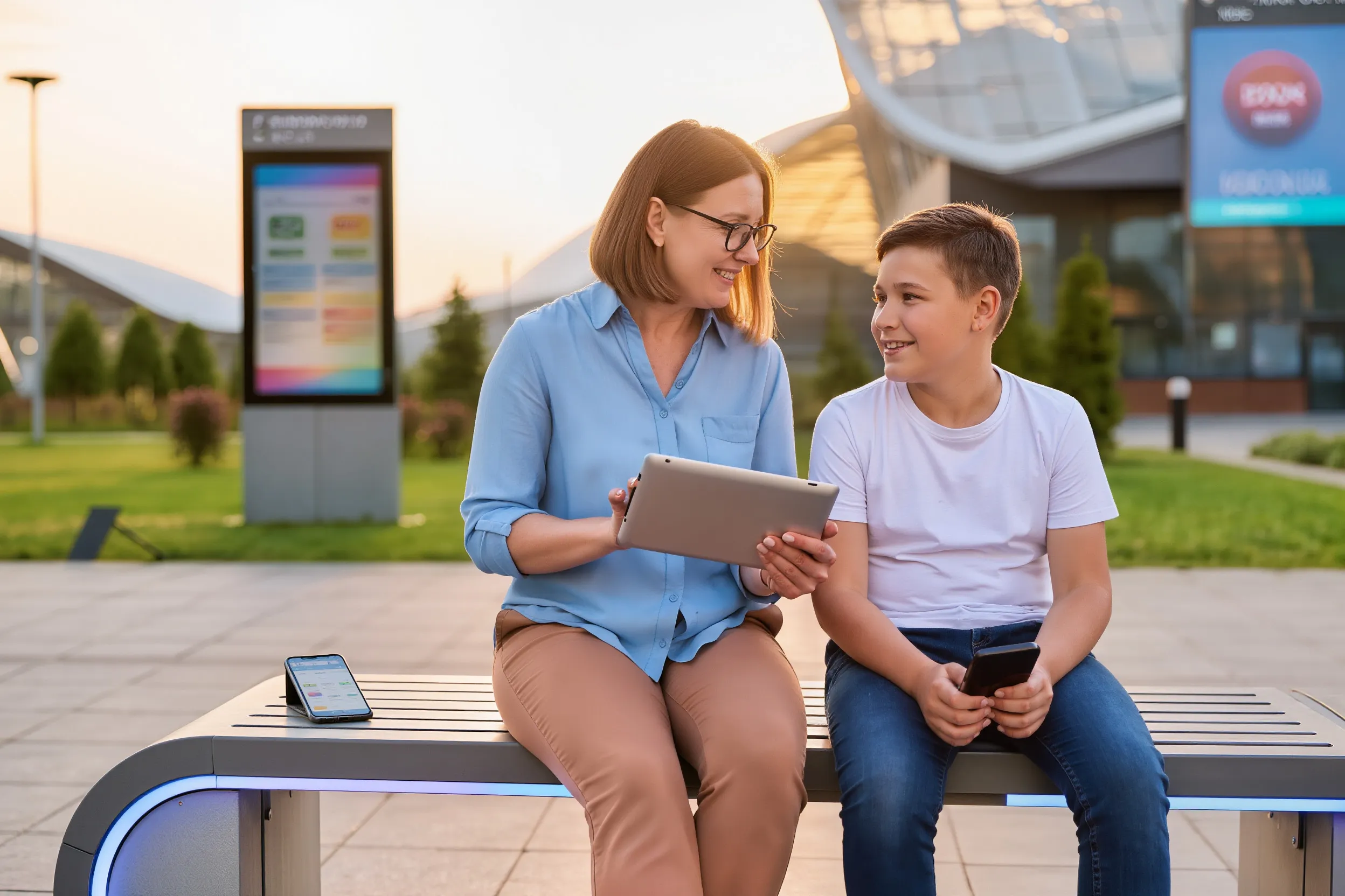 Photo - Все учебные заведения Татарстана перешли в мессенджер MAX