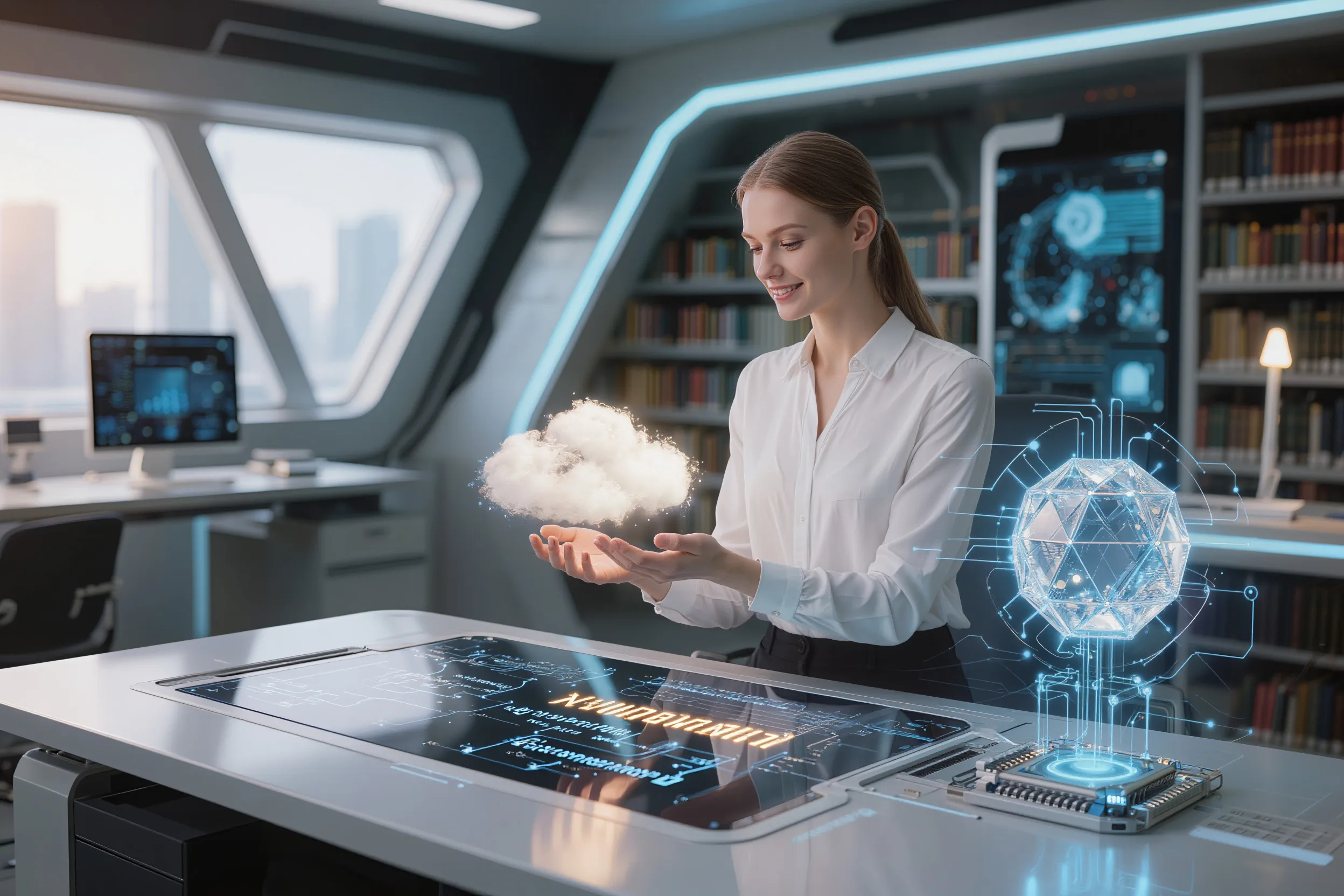 Photo - How to Talk to Humans: AI Trainer Emerges as a Fast-Growing Profession in Russia