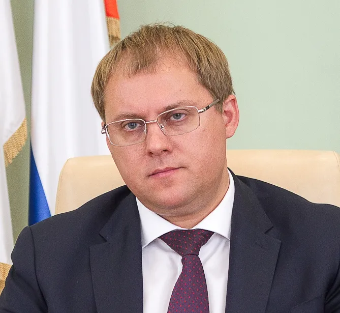 Ivan Kolesnikov