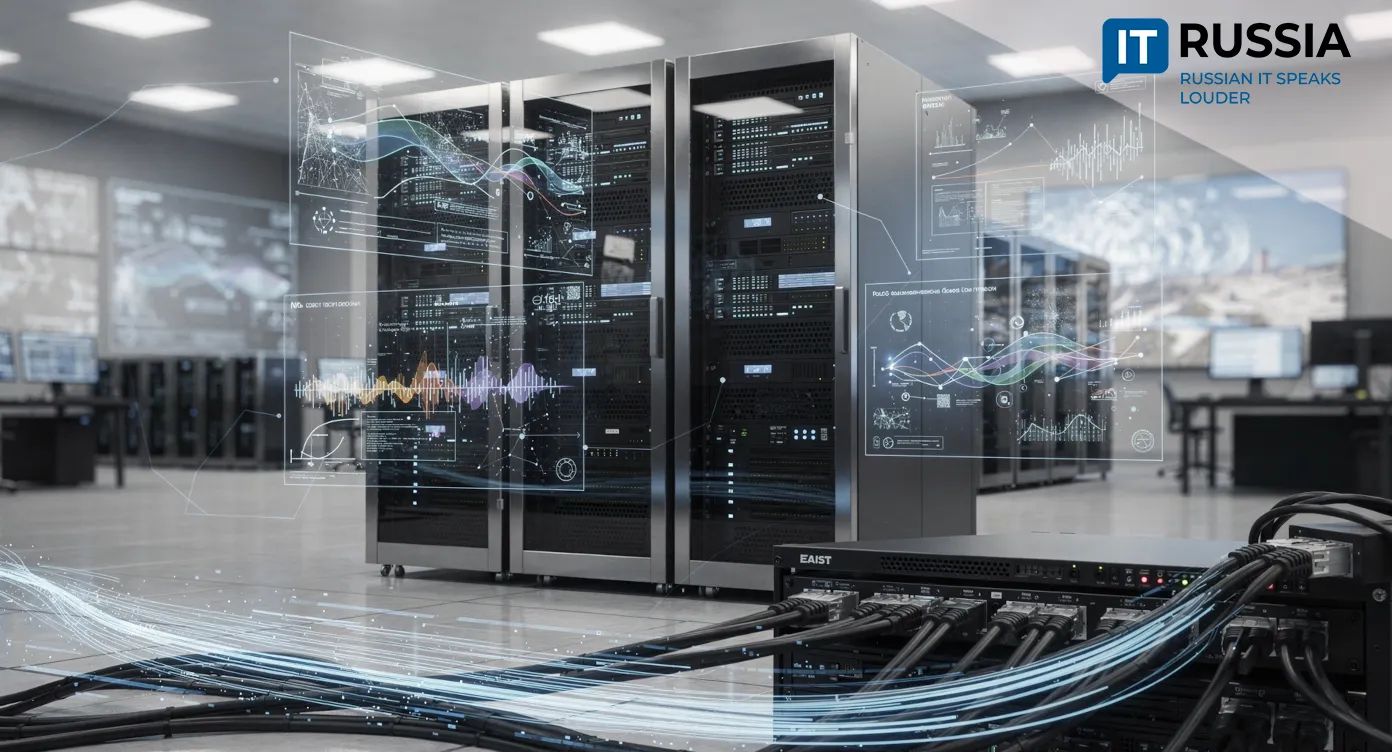 AI Chatbot in EAIST Processes Tens of Thousands of Public Procurement Requests