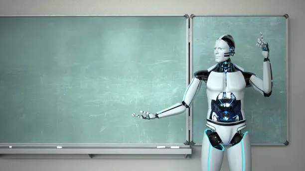 Russia Is to Use AI to Grade School Tests