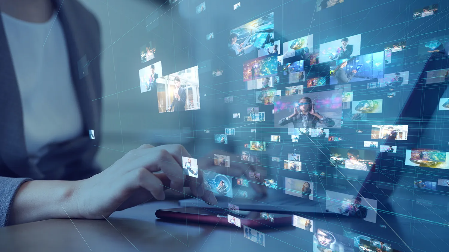 Photo - KION Streaming Platform Enters the Kyrgyz Market