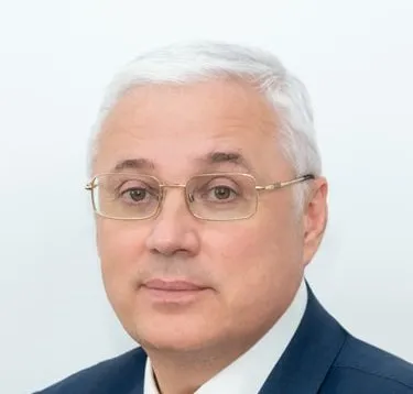 Николай Рогалев