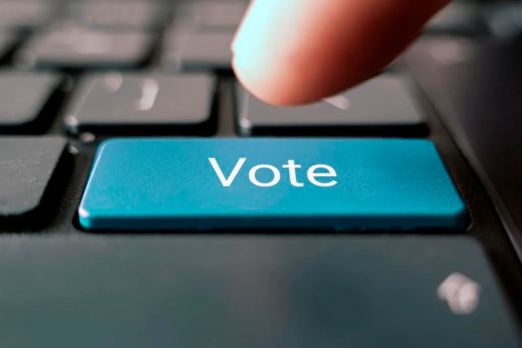 Russians May Soon Get a Digital Tool to Rate Government Officials
